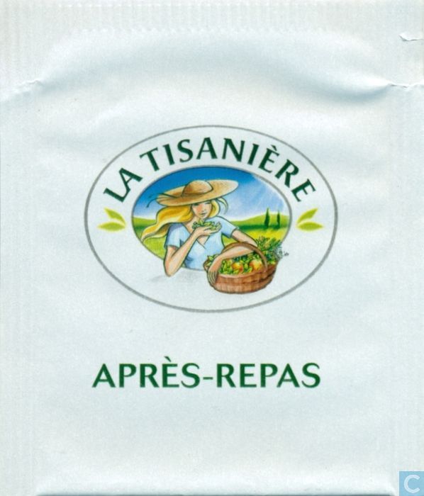 Drainage & élimination - La Tisaniere